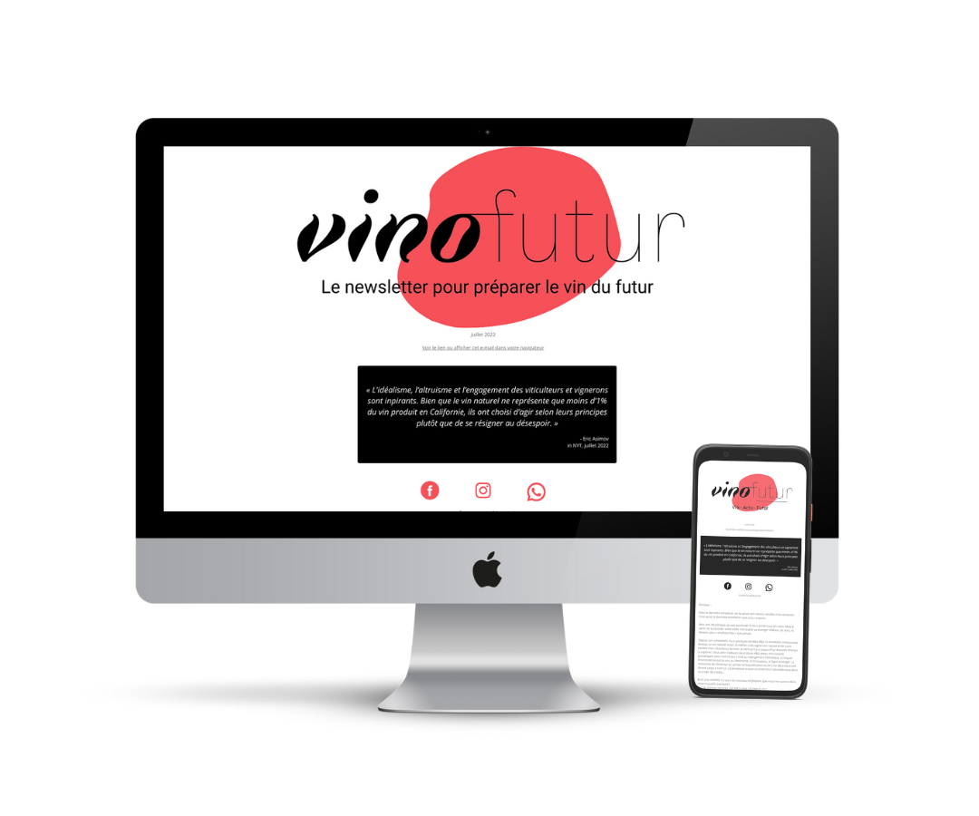 newsletter vinofutur mockuo