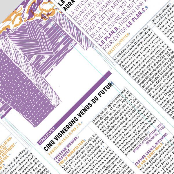 Vinofutur 1 extraits