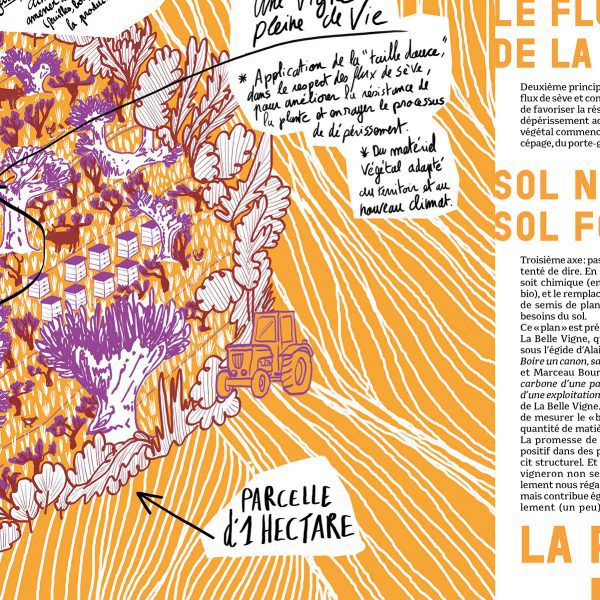Vinofutur 1 extrait