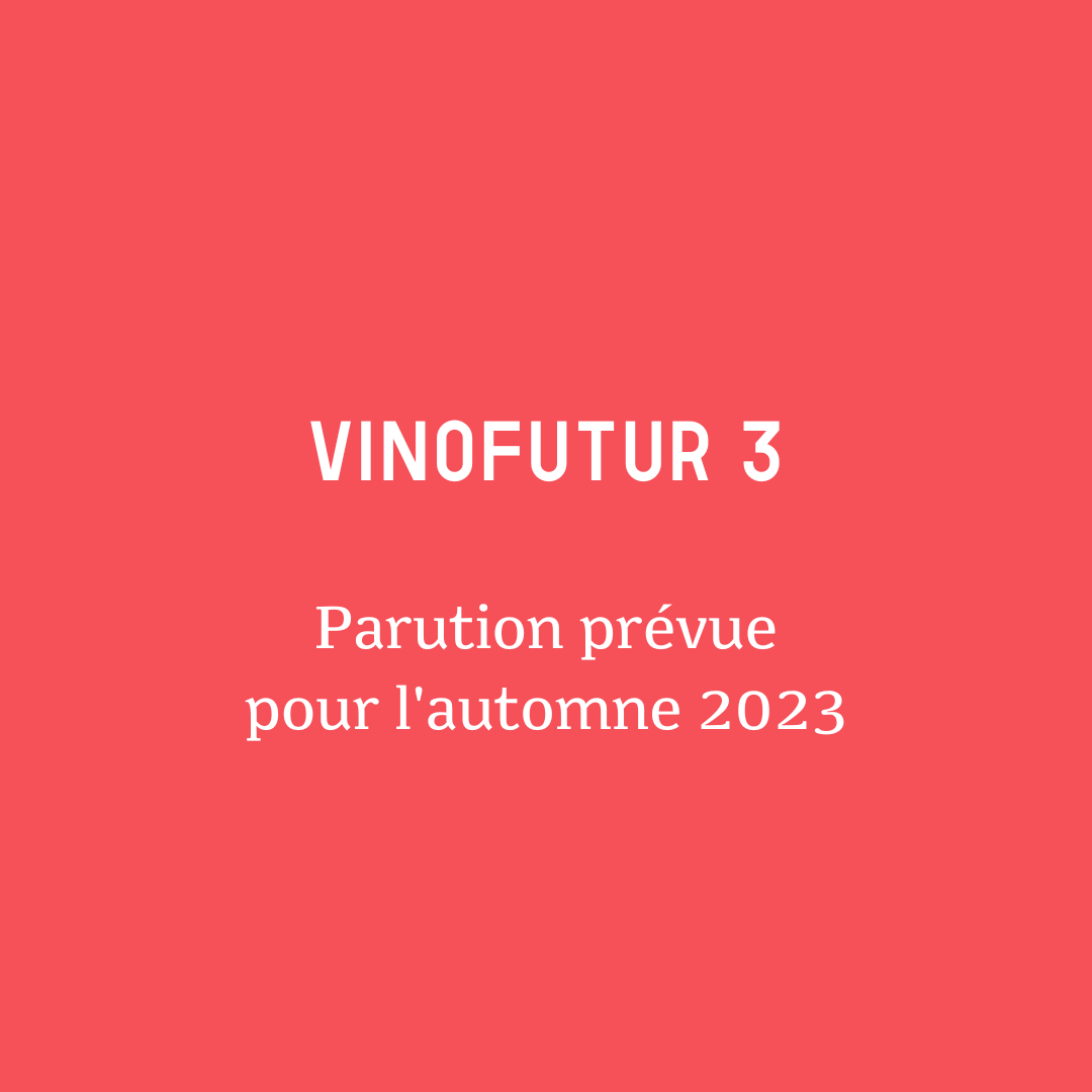 Vinofutur 3