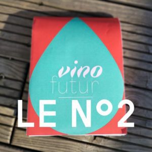 Vinofutur le numéro 2