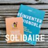Vinofutur + Vendanges Solidaires