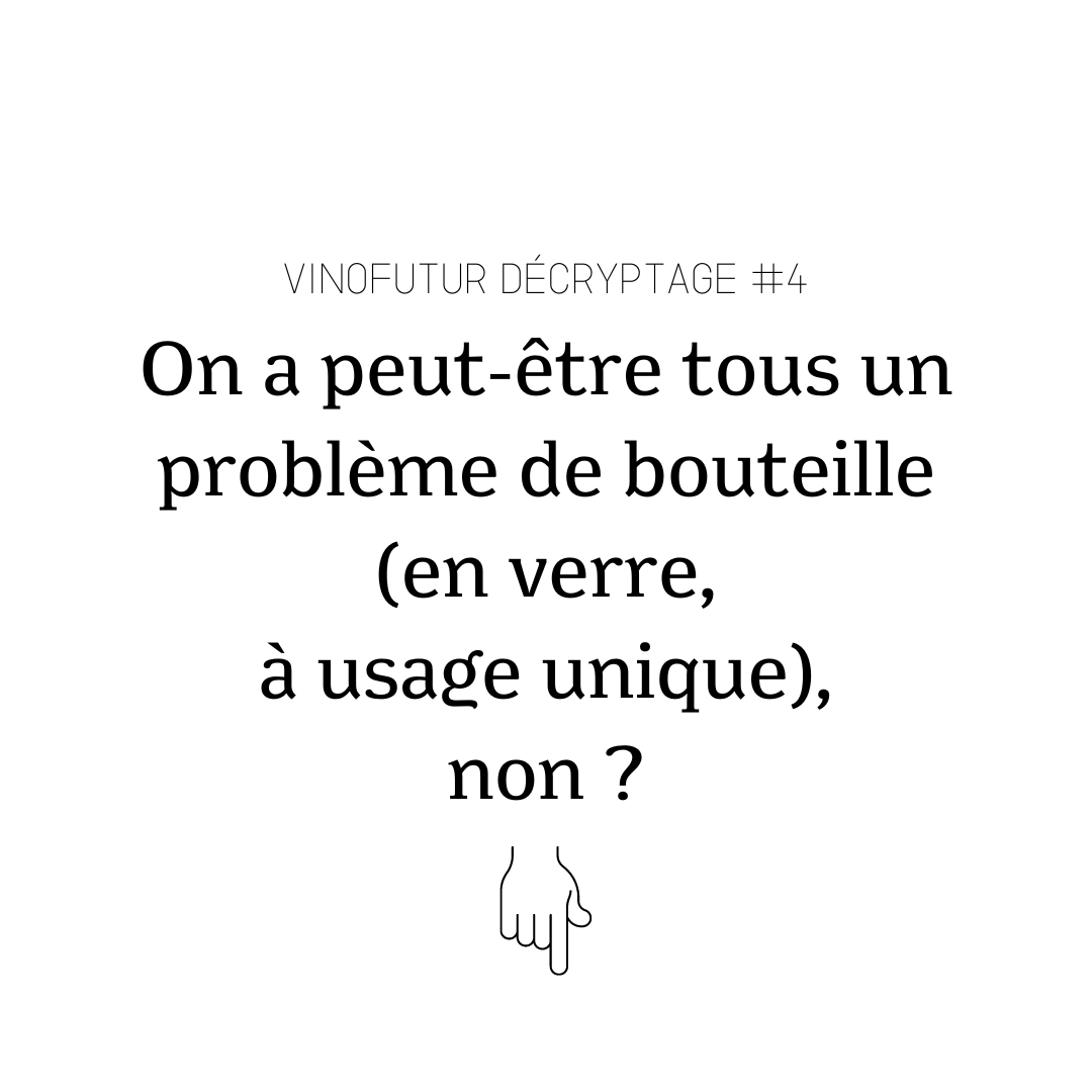 Vinofutur décryptage Vinofutur décryptage
