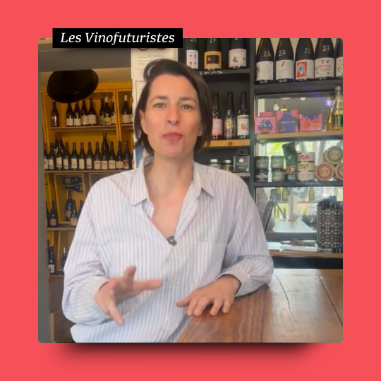 Leslie Brochot : “Si demain, il n’y a plus de comptoir, moi j’arrête”