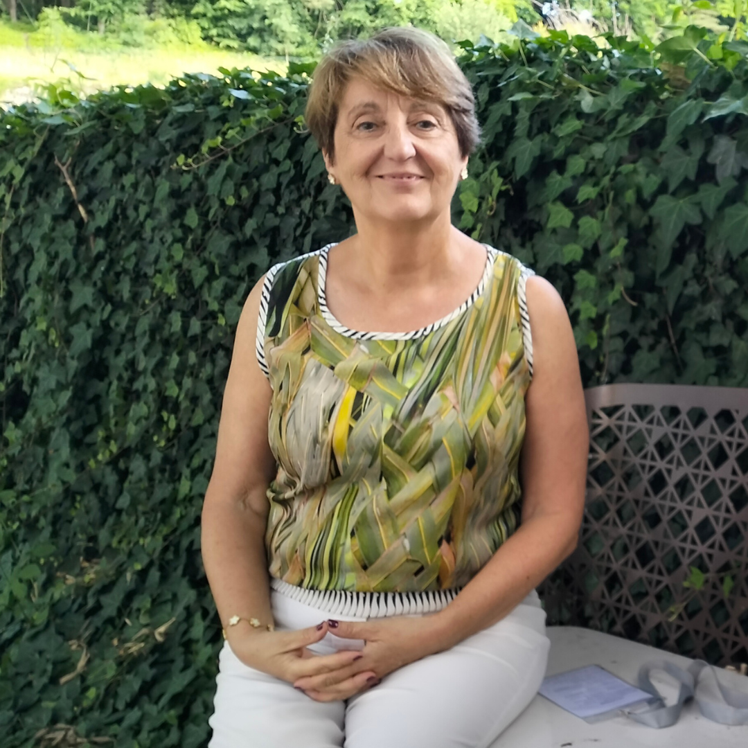 Myriam-laidet Myriam Laidet