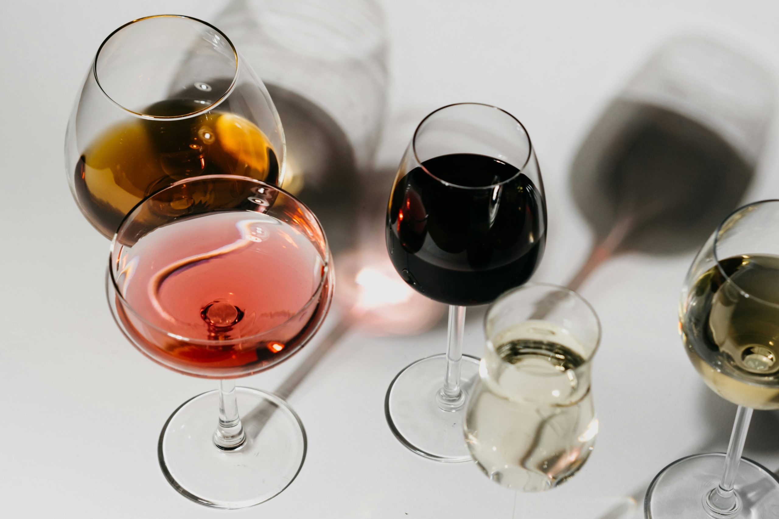 vin désalcoolisé
