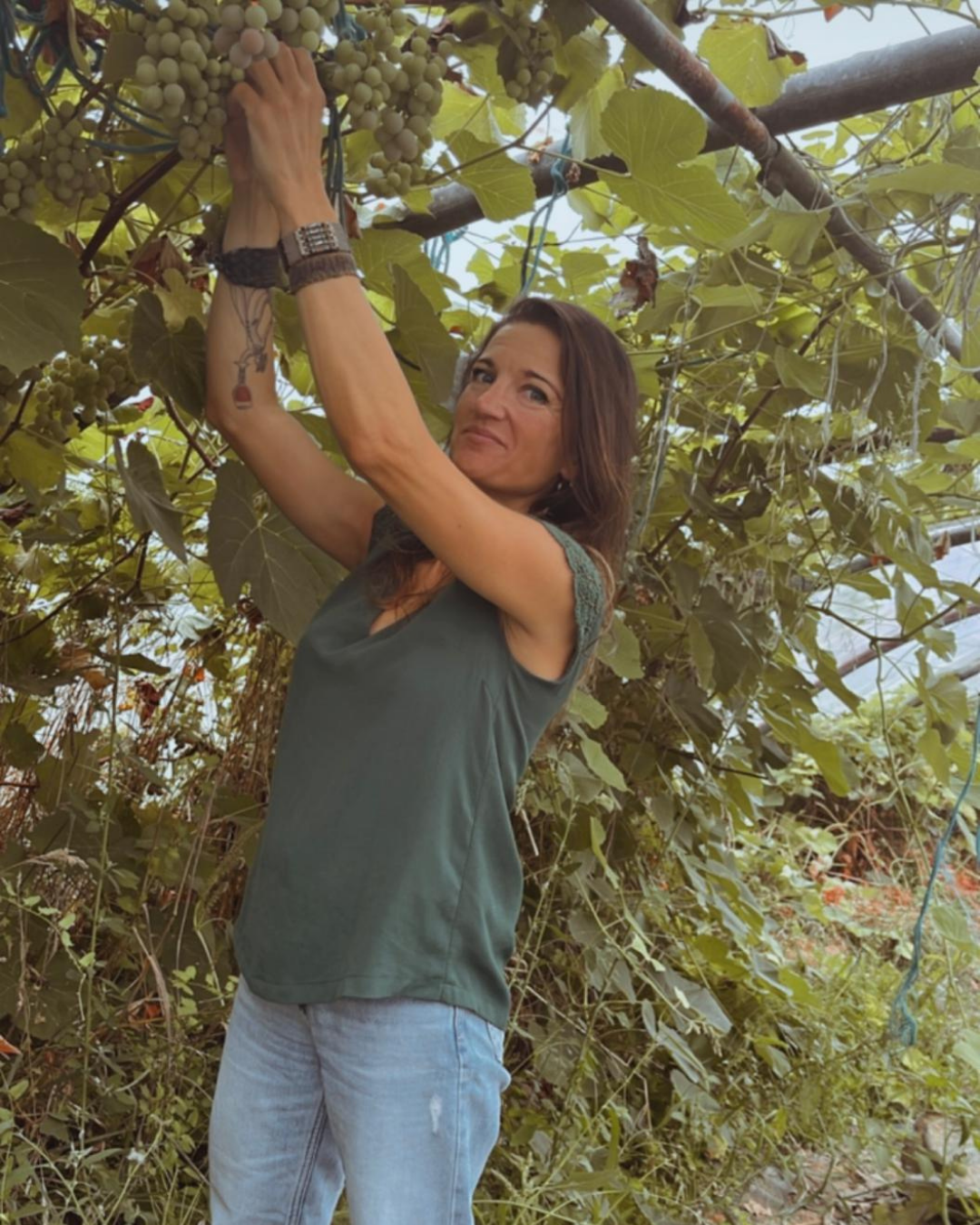 Mélodie Rolland, Ver de Terre productions