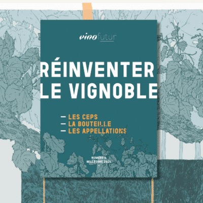 Que faut-il changer pour qu’un cep de vigne vive cent ans ?