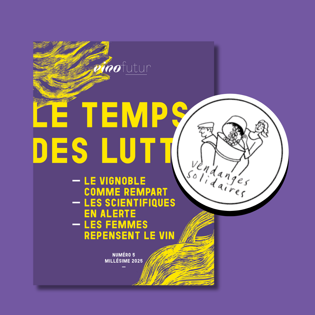 Vinofutur 5 solidaire
