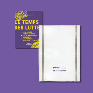 Vinofutur 5 + le torchon