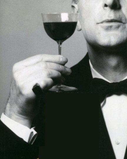 « Comment le vin s’est emmerdifié tout seul »