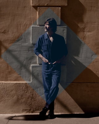 Benoît D’Onofrio : “Ça m’émeut qu’une chose aussi simple que des graines de courge livre une boisson d’une complexité redoutable”