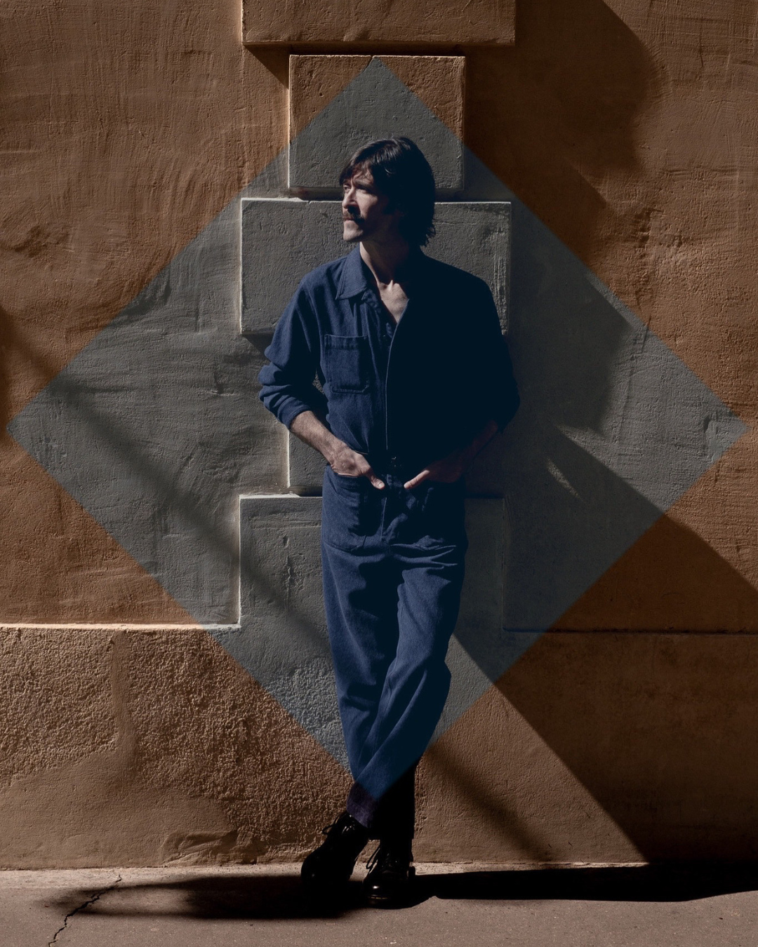 10-benoitdonofrio Benoît d'Onofrio, dit le Sobrelier, publie un "Guide pour faire du jamais bu".