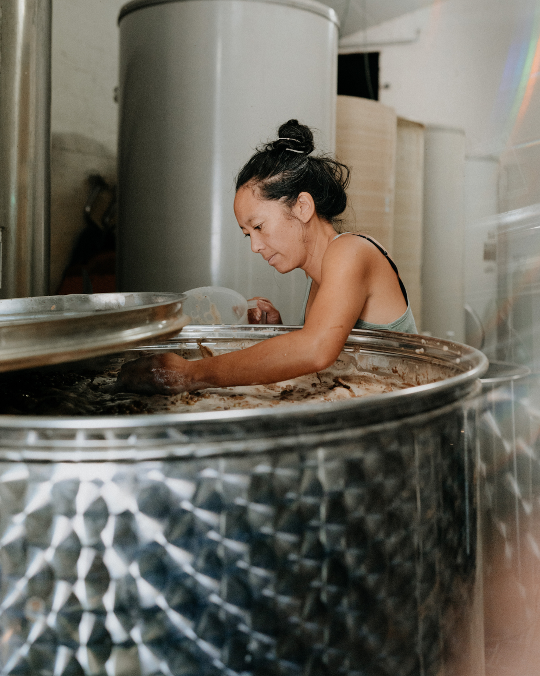 thien uyen do (photo Ulrike Pien)