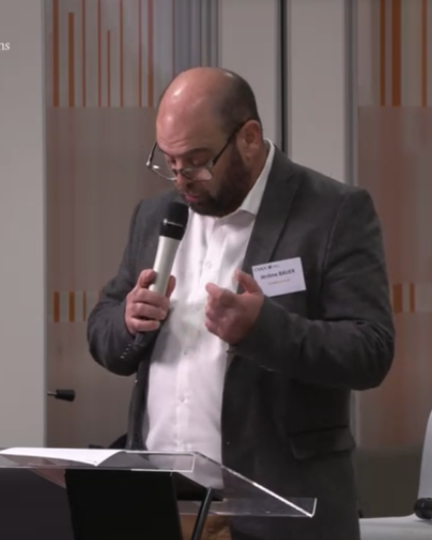 Face à la crise viticole : les responsables de filière répondent aux questions