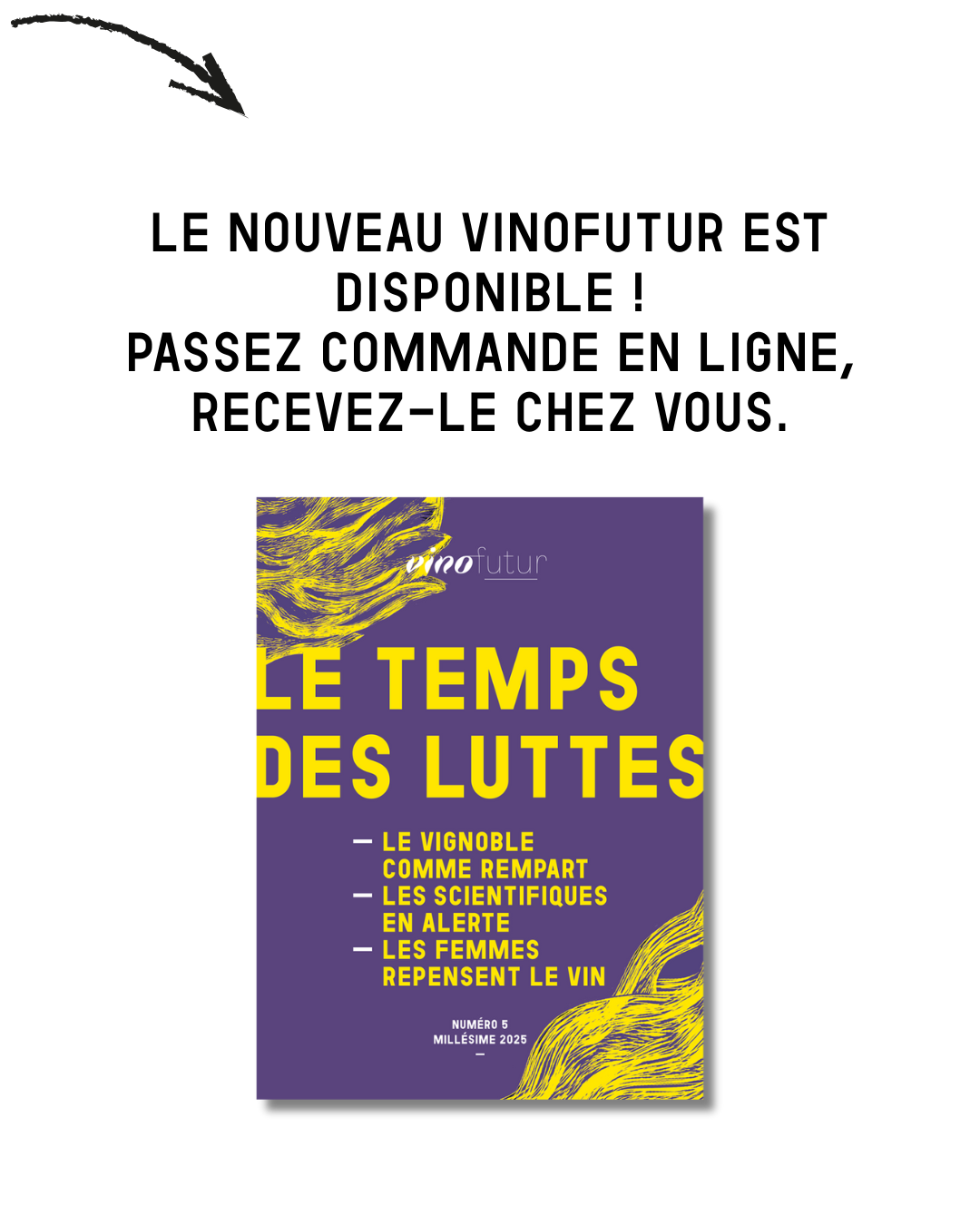 Vinofutur 5