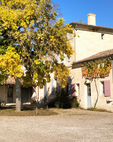 Retour à Pomerol : et l&rsquo;eau dans tout ça ? (4/4)