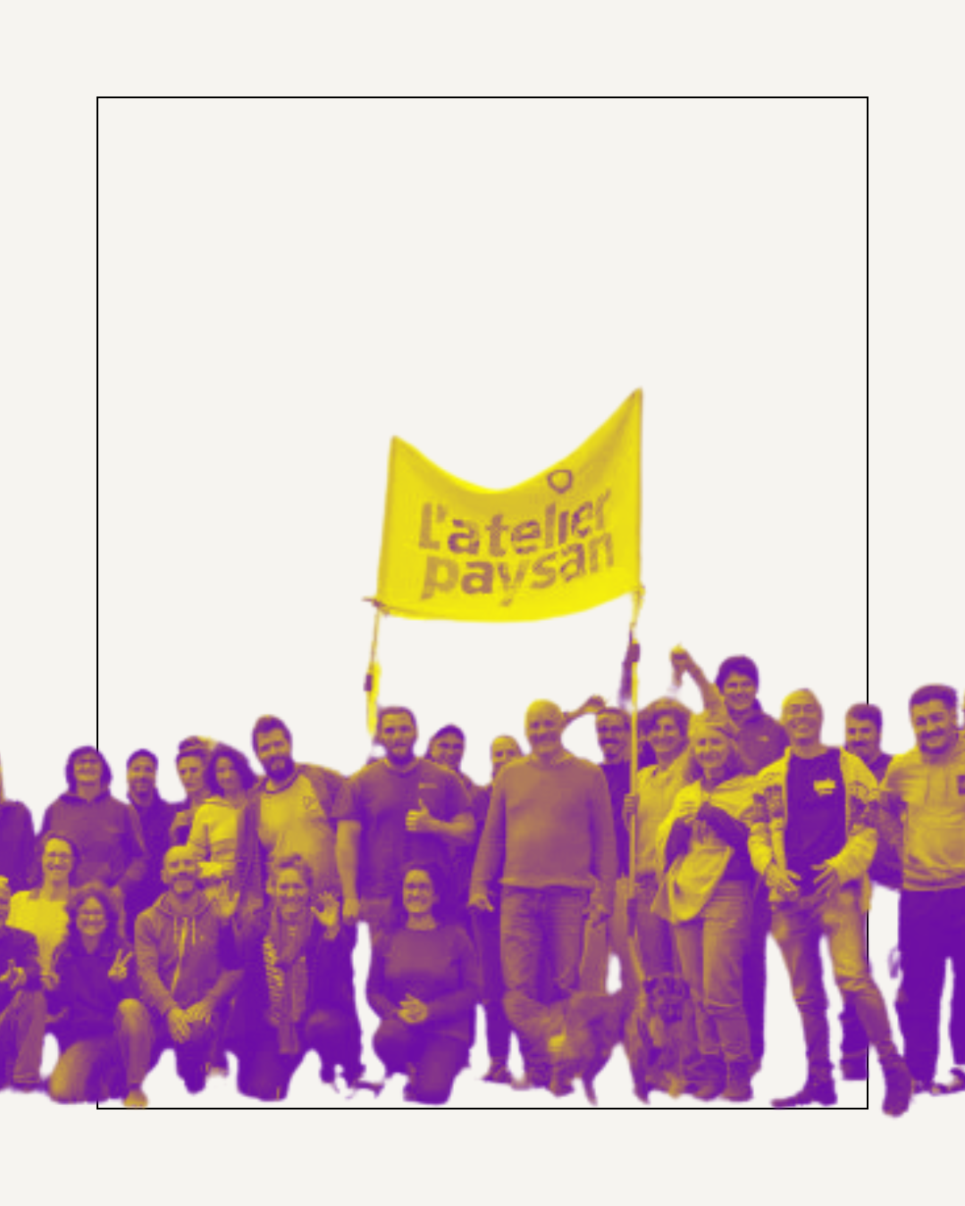 Vinofuturistes 7 : le tiers-lieu Beauregard