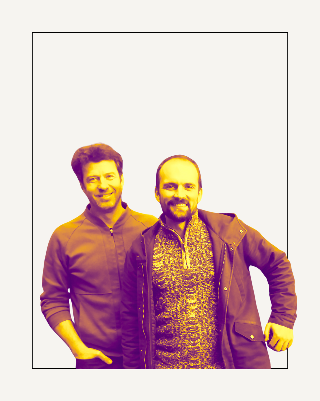 Vinofuturiste 3 : Joyons.