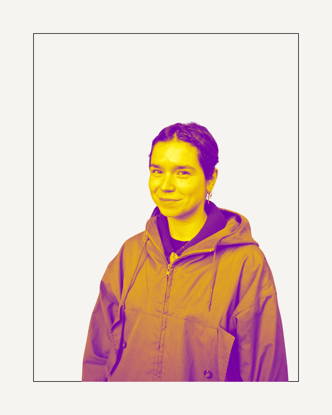 Vinofuturiste 2 : Léa de Cazo