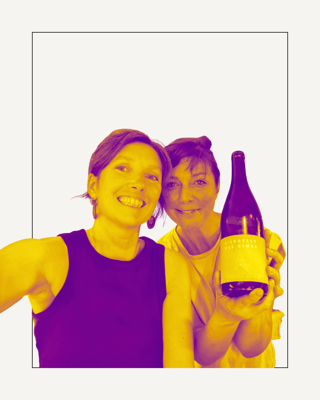 Vinofuturiste 6 : Oh les Vins.