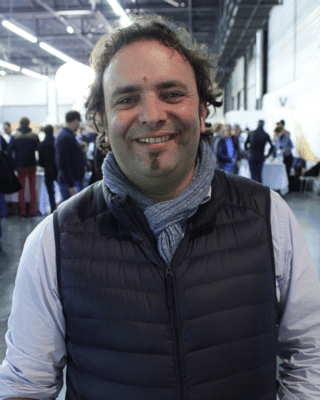 Sébastien David : “La viticulture bio a été utilisée comme un sopalin… mais elle est toujours là.”