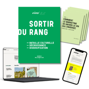 Abonnement Vinofutur