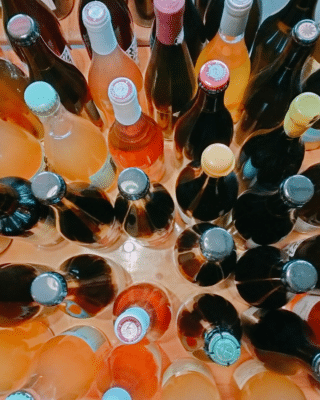 Le vin naturel à l’heure de la réinvention