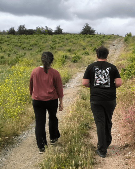 Entre crise et sécheresse, ces vignerons inventent un autre modèle viticole dans le Roussillon